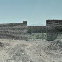 فروش زمین در روستای مزرعه نو