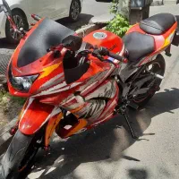 کاوازاکی نینجا