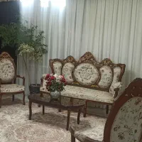 مبل استیل فرانسوی