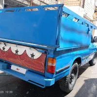 سایپا نیسان86دوگانه کارخانه تک برگ سند