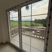 ویلا دوبلکس نوساز ۲ خواب با ویو ابدی|فروش خانه و ویلا|ماسال, |دیوار