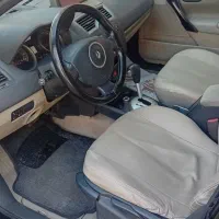 مگان ۲۰۰۰ اتوماتیک|خودرو سواری و وانت|شیراز, درکی|دیوار