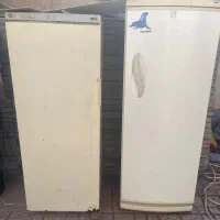 یخچال و فریزر