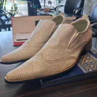 **کفش وارداتی اصل نو آکبند**