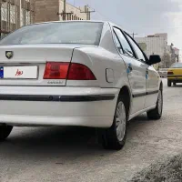 سمندef7|خودرو سواری و وانت|کرمانشاه, |دیوار