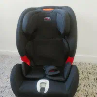 صندلی خودرو کودک بی بی لند