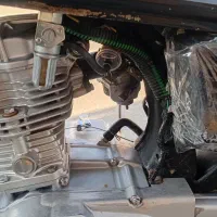 موتور|موتورسیکلت|جوانرود, |دیوار