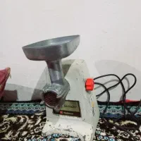 چرخ گوشت