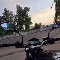 موتور بنلی ۱۸۰|موتورسیکلت|لاهیجان, کوی خزر|دیوار