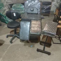 تخت تتو ارم رست درحد نو