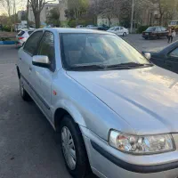 سمند ۸۴ دوگانه دستی