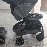 فروش کالسکه مارک چیکو ایتالیا