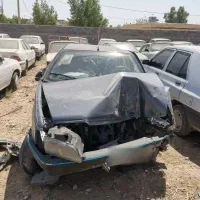 فروش خودرو تصادفی|خودرو سواری و وانت|فسا, |دیوار