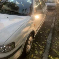 سمند ef 7 مدل ۹۶|خودرو سواری و وانت|تهران, هروی|دیوار