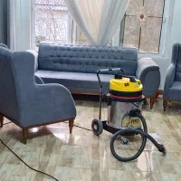 مبل شویی زمانی تالش