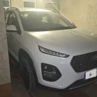 x22 pro|خودرو سواری و وانت|تهران, تهرانپارس غربی|دیوار