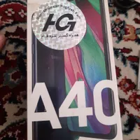 A40 سامسونگ