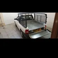 حمل بار به سراسر استان تهران