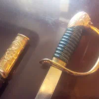 شمشیرسان دوران پهلوی