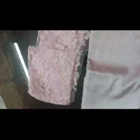پارچه مجلسی زیبا و خوشرنگ