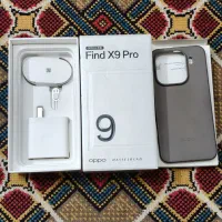 oppo x9 pro 256