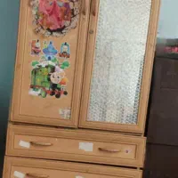 جاکفشی ، کمد ۳ کشو، دراور|جاکفشی، کمد، دراور|خرمدره, |دیوار