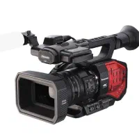 دوربین فیلمبرداری پاناسونیک Panasonic AG-DVX200 4K