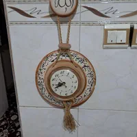 قاب کاپ قهوه ساعت جا کلیدی جا ادوی|حراج|اصفهان, همدانیان|دیوار