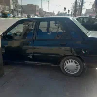 پراید مدل 80