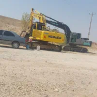 بیل مکانیکی