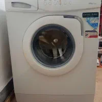 لباسشویی سامسونگ ۶ کیلو