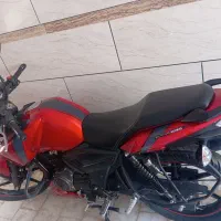 آپاچی160مدل95