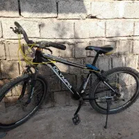 دوچرخه المپیا ۲۶|دوچرخه، اسکیت، اسکوتر|لاهیجان, بازکیاگوراب|دیوار