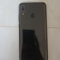 هواوی 2019 P smart با حافظهٔ ۶۴ گیگابایت|موبایل|اصفهان, شهشهان|دیوار