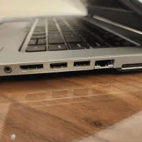 لپ تاپ HP PROBOOK|رایانه همراه|پرند, فاز ۵|دیوار