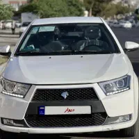دنا پلاس ۶ دنده