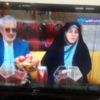 تلویزیون ال سی دی ۴۲اینچ|تلویزیون و پروژکتور|فردیس, شهرک ارم|دیوار