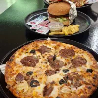 استخدام نیرو جهت فست( کمک آشپز و سالن دار)|استخدام خدمات فروشگاه و رستوران|داراب, |دیوار