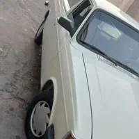 پیکان وانت بنزینی، مدل ۱۳۸۷|خودرو سواری و وانت|بیرجند, |دیوار