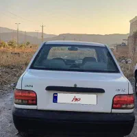 پراید مدل ۹۴