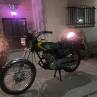 فروشی متور مزایده|موتورسیکلت|پرند, فاز ۶|دیوار