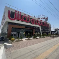 نصب گیت - تنظیم گیت - تعمیرات گیت|فروشگاه و مغازه|مشهد, کوه سنگی|دیوار