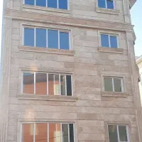 تازه اباد  طبقه ۴ فول تحویل میگردد مالک هستم