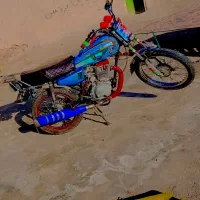 سلام|موتورسیکلت|میرجاوه, |دیوار