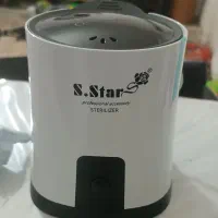 دستگاه استریل ابزار