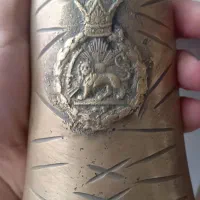 زنگوله  قدیمی