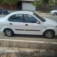 فروش ساینا|خودرو سواری و وانت|کرج, شهرک بیدارچشمه|دیوار