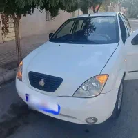 تیبا 2 (هاچبک) EX، مدل 1401