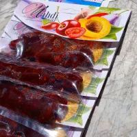 آلوچه جنگلی|خوردنی و آشامیدنی|شبستر, |دیوار