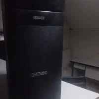 کیس اداری